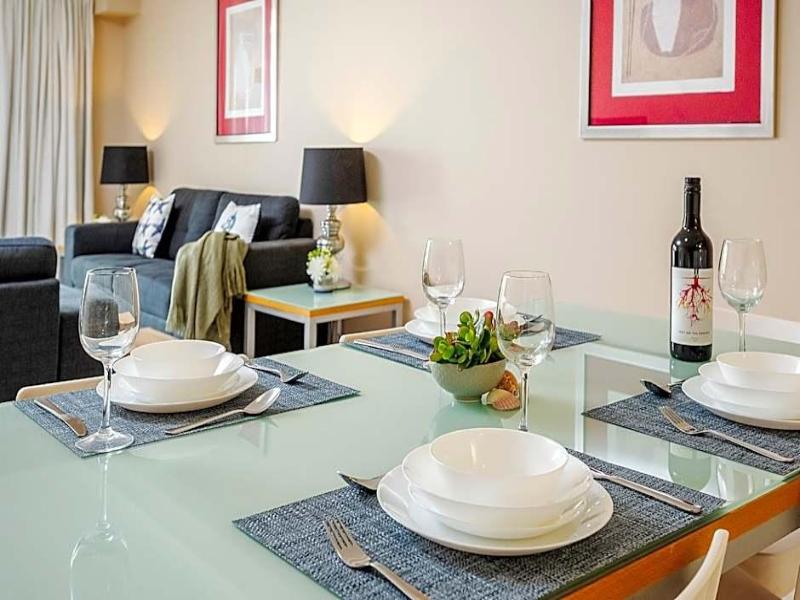 The Bay Apartments image