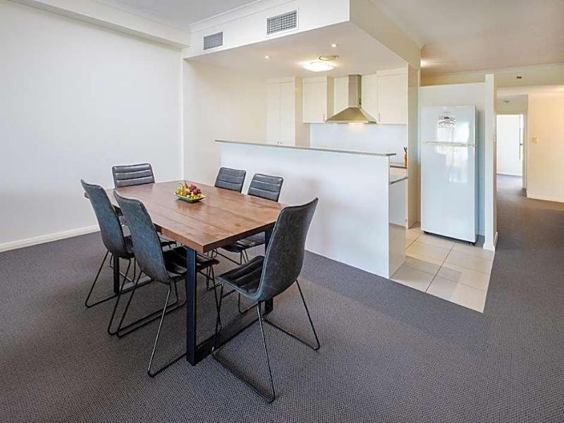 The Bay Apartments image