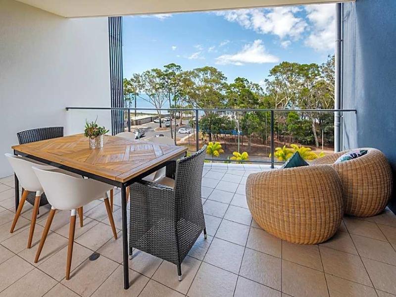 The Bay Apartments image