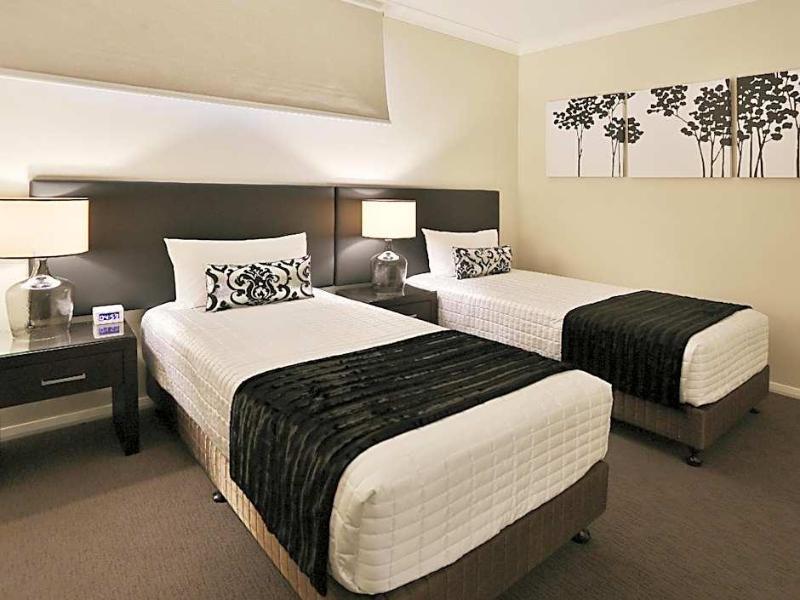 The Bay Apartments image