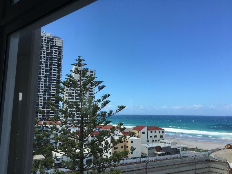 Wharf Boutique Apartments image
