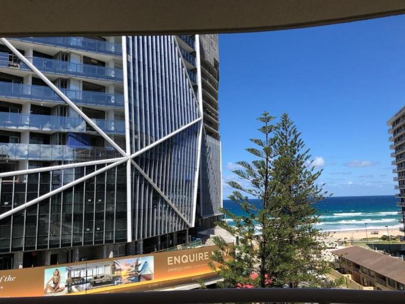 Wharf Boutique Apartments image