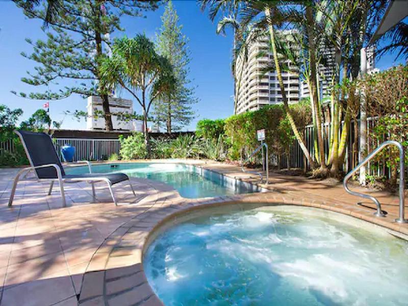 Wharf Boutique Apartments image