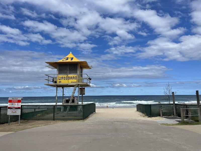 Wharf Boutique Apartments image