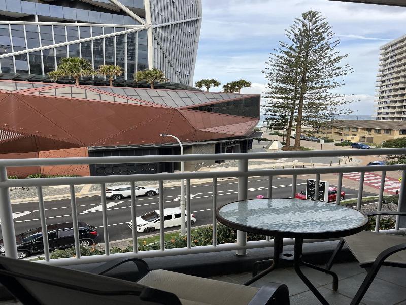 Wharf Boutique Apartments image