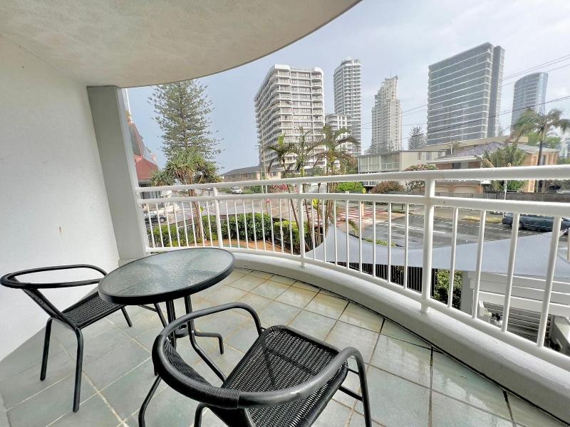 Wharf Boutique Apartments image