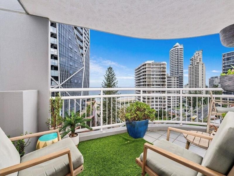 Wharf Boutique Apartments image