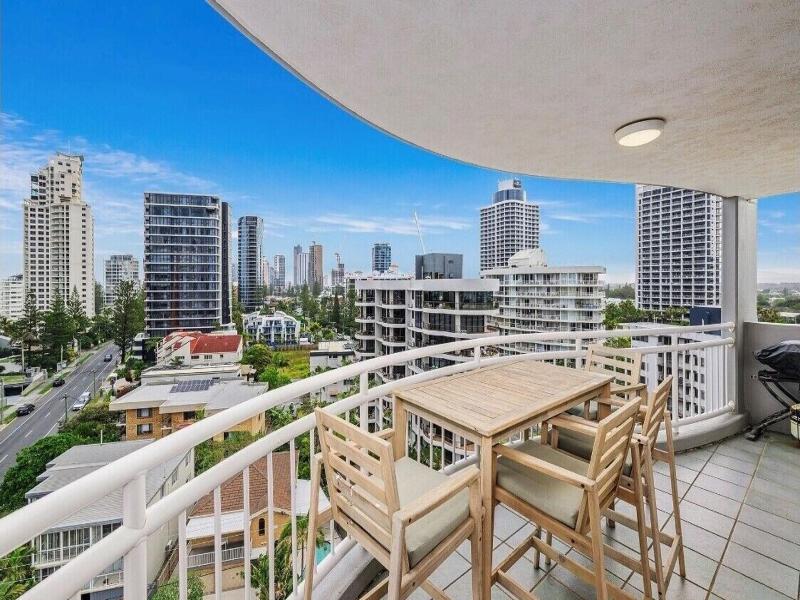 Wharf Boutique Apartments image