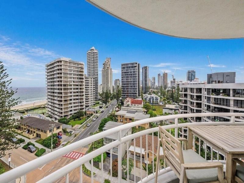 Wharf Boutique Apartments image