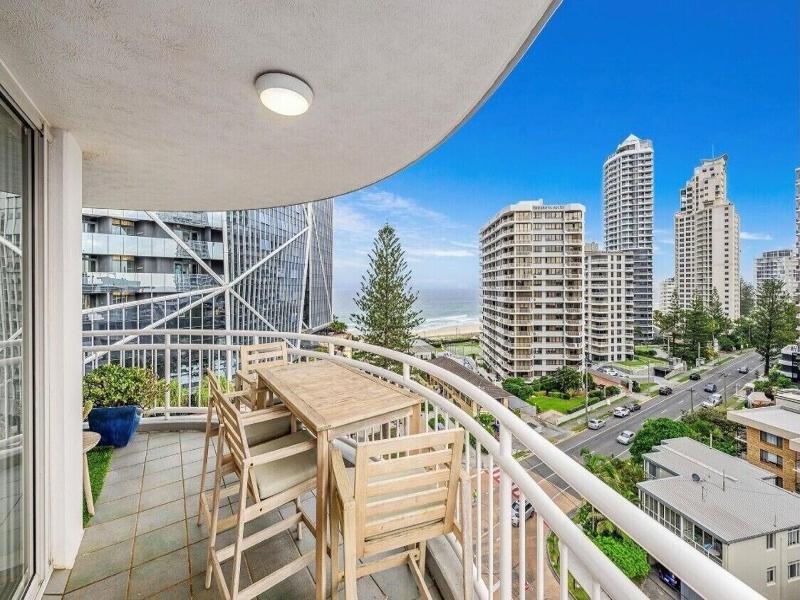 Wharf Boutique Apartments image