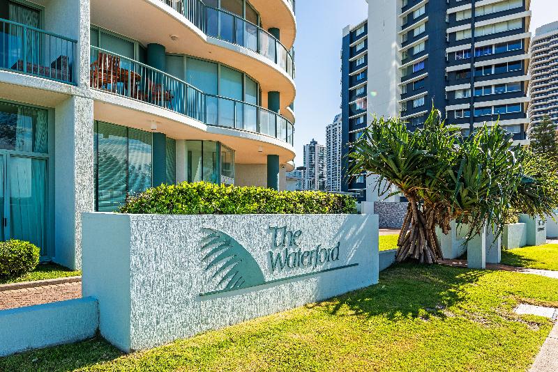 The Waterford On Main Beach image