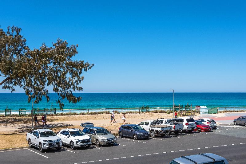 The Waterford On Main Beach image