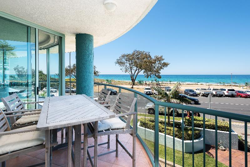 The Waterford On Main Beach image