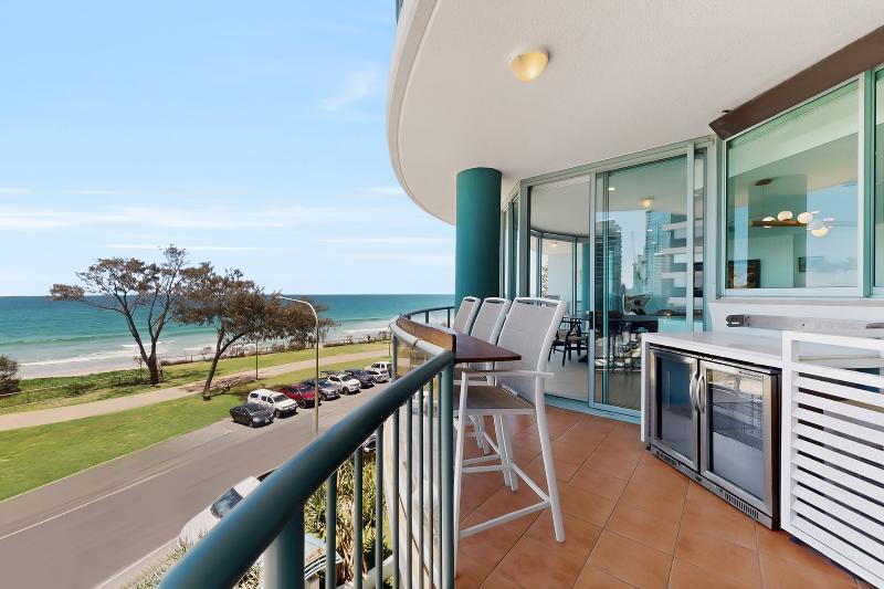 The Waterford On Main Beach image