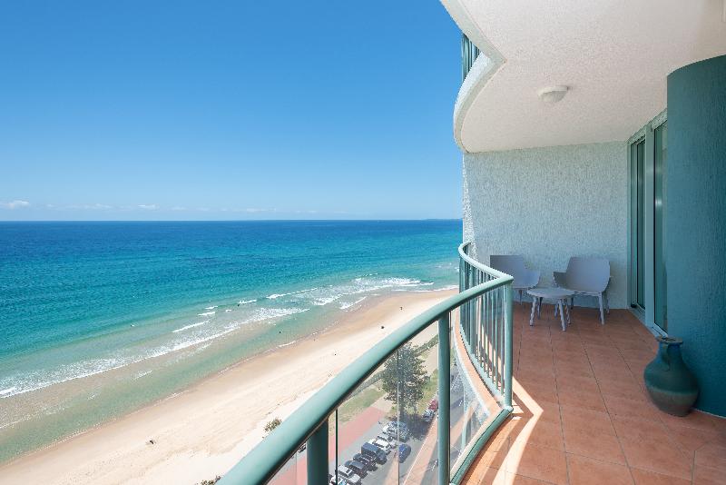 The Waterford On Main Beach image