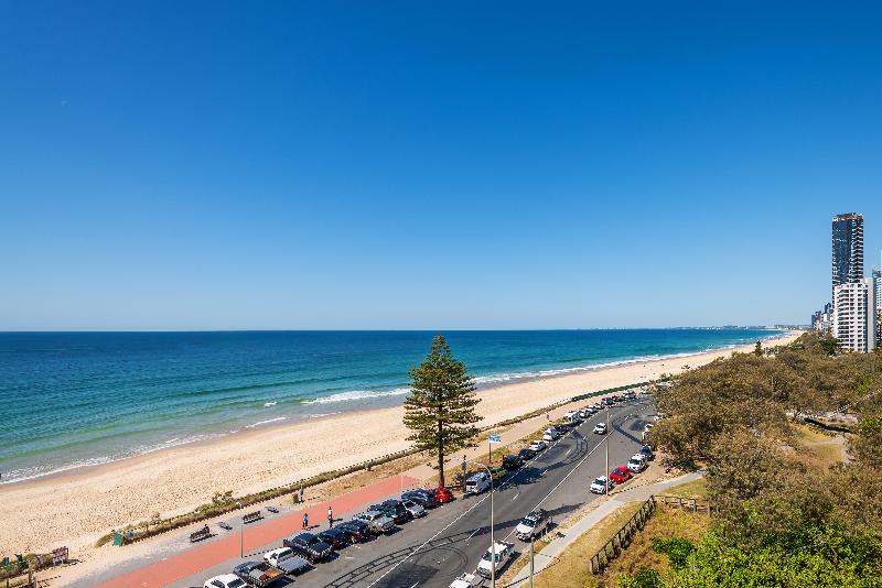 The Waterford On Main Beach image