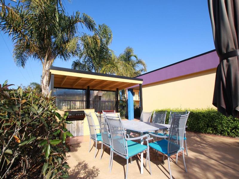 Nautilus Apartments Merimbula