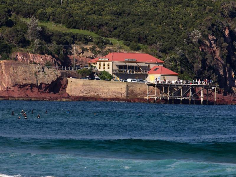 Nautilus Apartments Merimbula