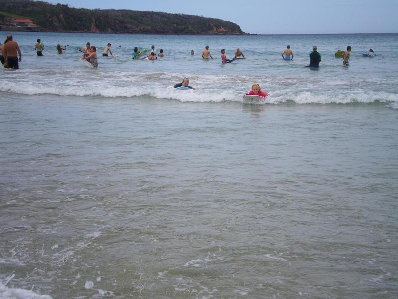 Nautilus Apartments Merimbula