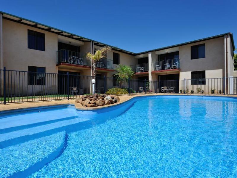 Sails Geraldton Accommodation