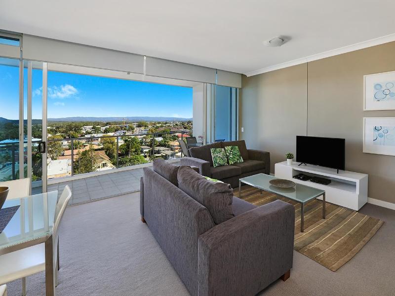 Silvershore Apartments image