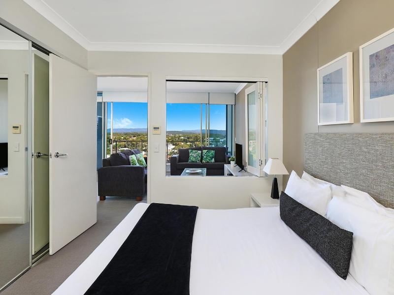 Silvershore Apartments image