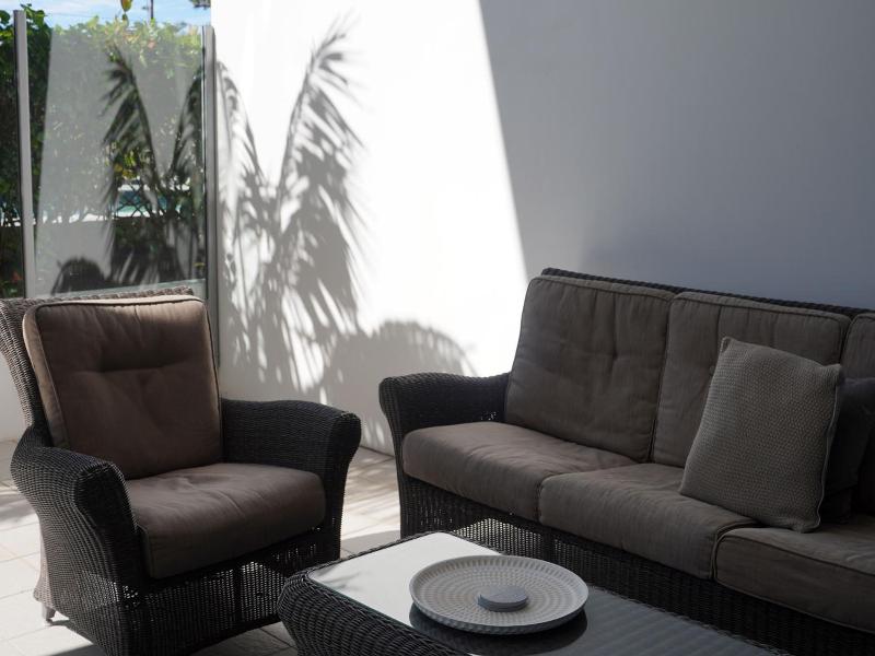 Silvershore Apartments image