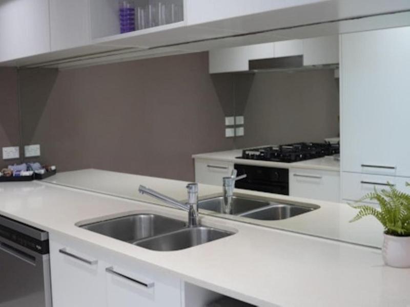 Silvershore Apartments image
