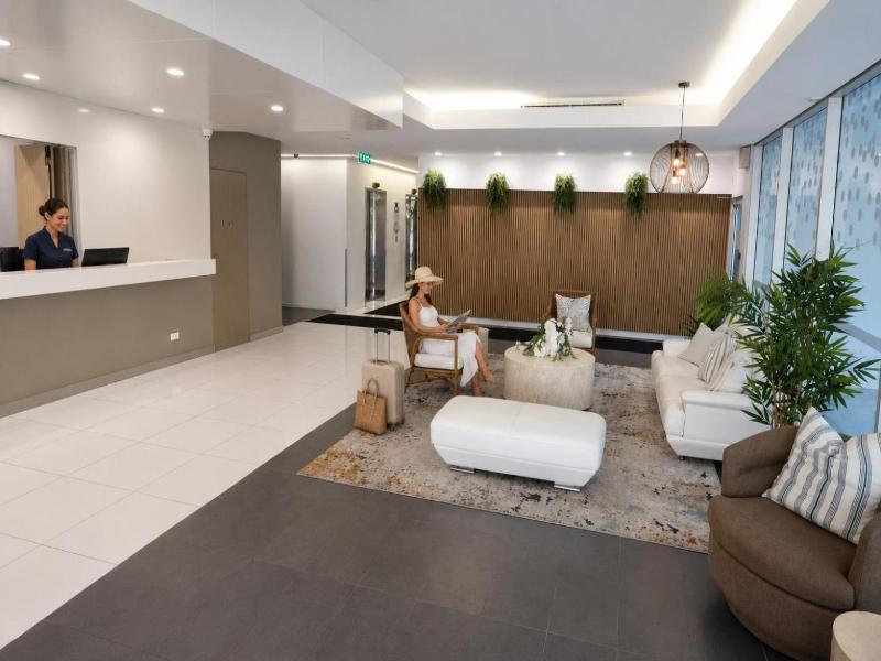 Silvershore Apartments image