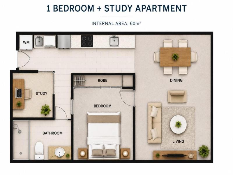 Silvershore Apartments image