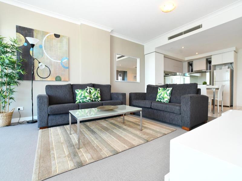 Silvershore Apartments image