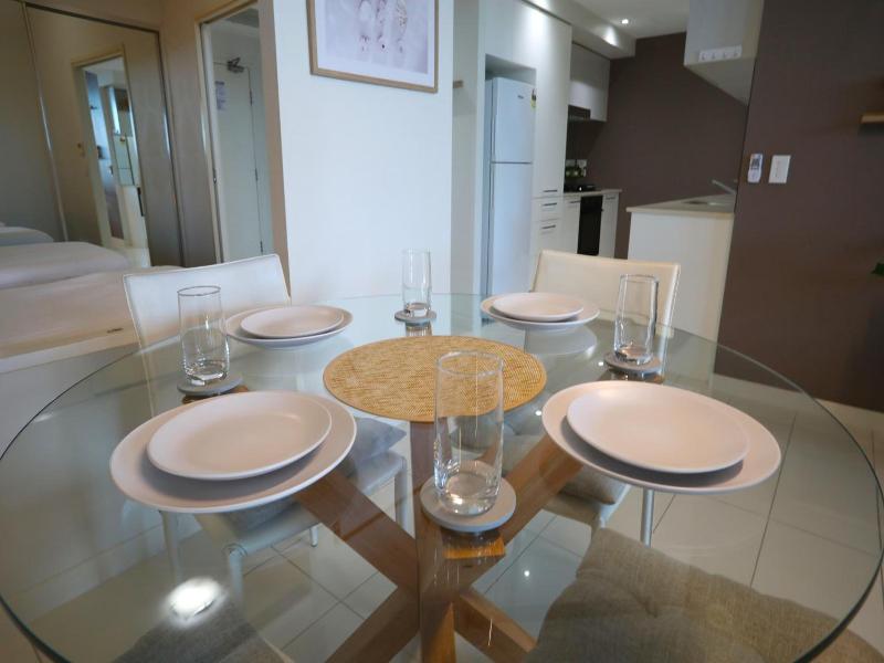 Silvershore Apartments image