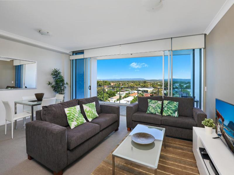Silvershore Apartments image