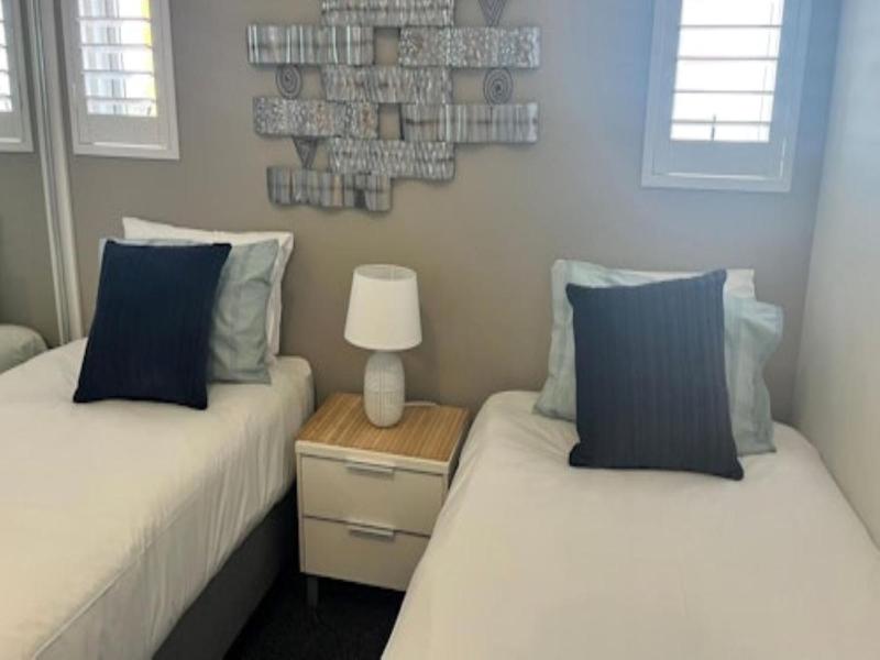 Silvershore Apartments image