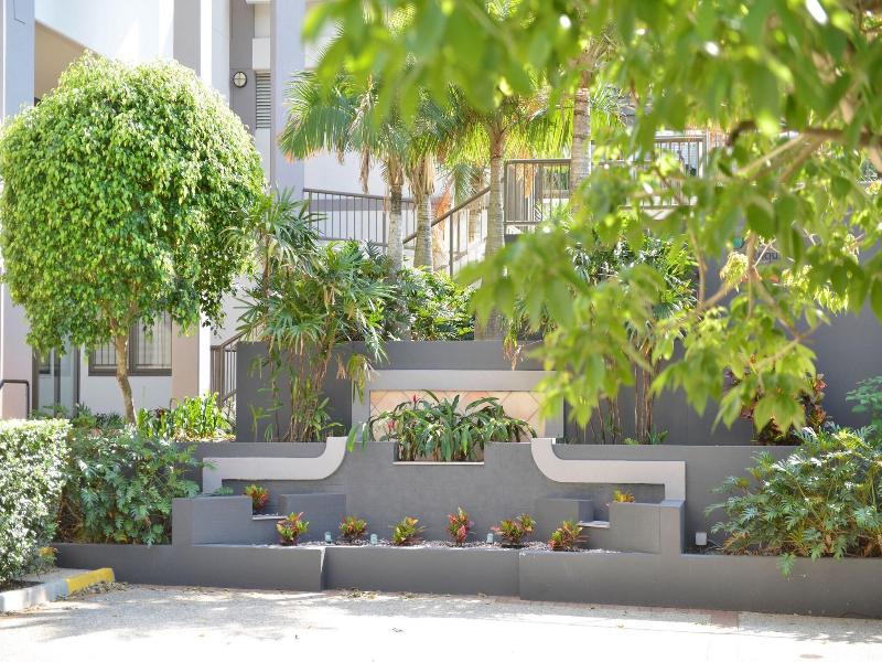 The Oasis Apartments image