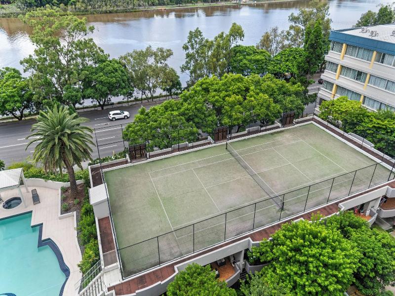 The Oasis Apartments image