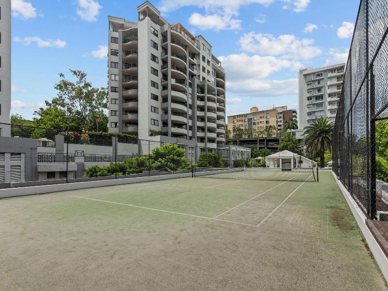 The Oasis Apartments image