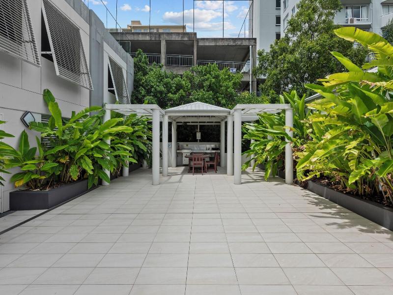 The Oasis Apartments image