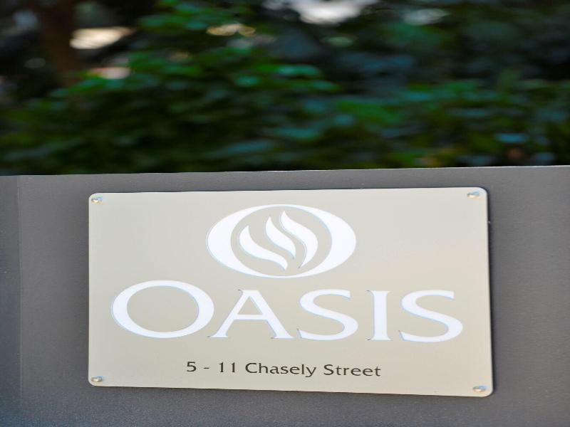The Oasis Apartments image