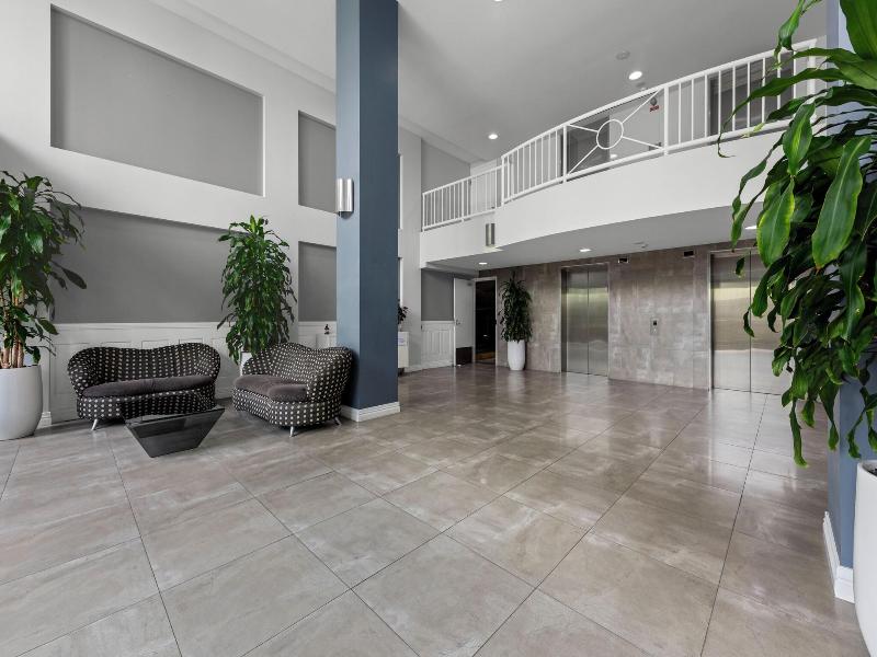 The Oasis Apartments image