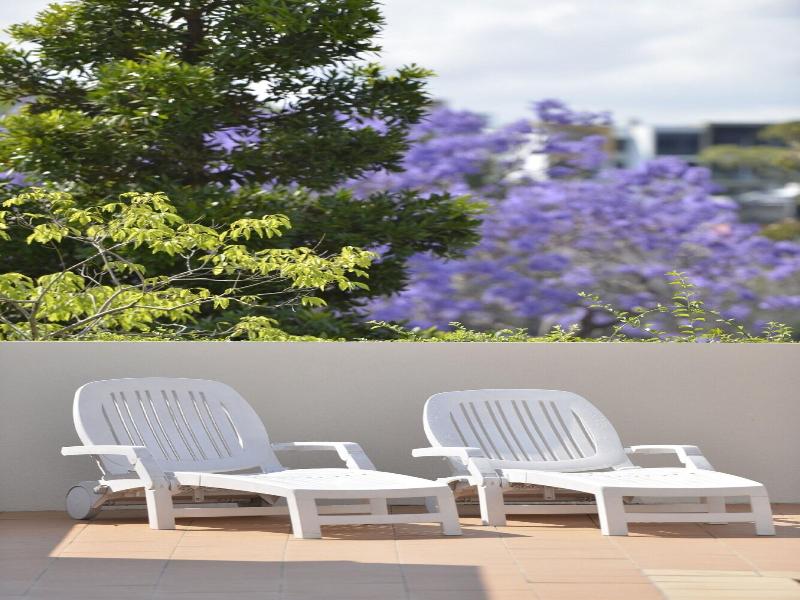 The Oasis Apartments image