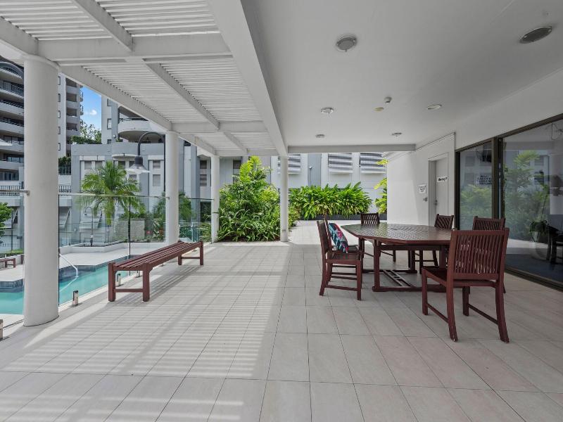 The Oasis Apartments image