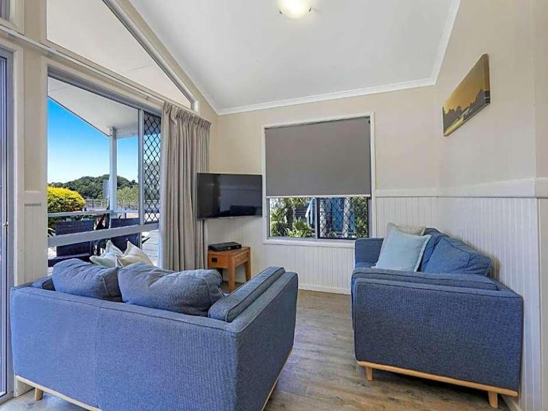 Reflections Holiday Parks Massy Greene