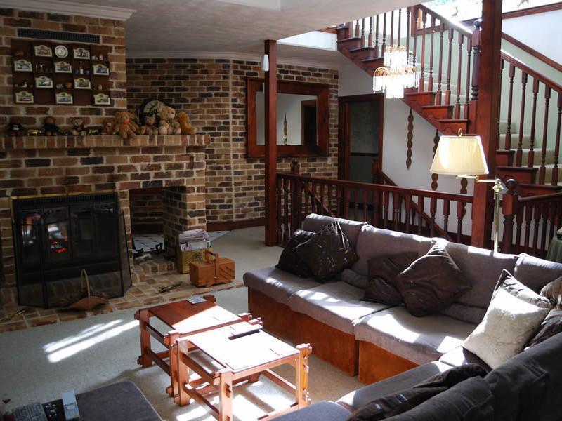 Rumbalara Bed and Breakfast