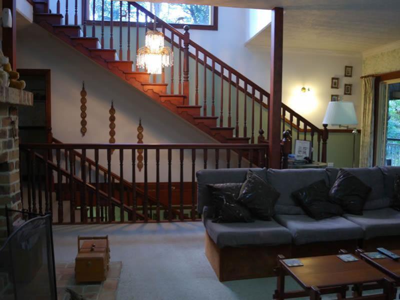 Rumbalara Bed and Breakfast