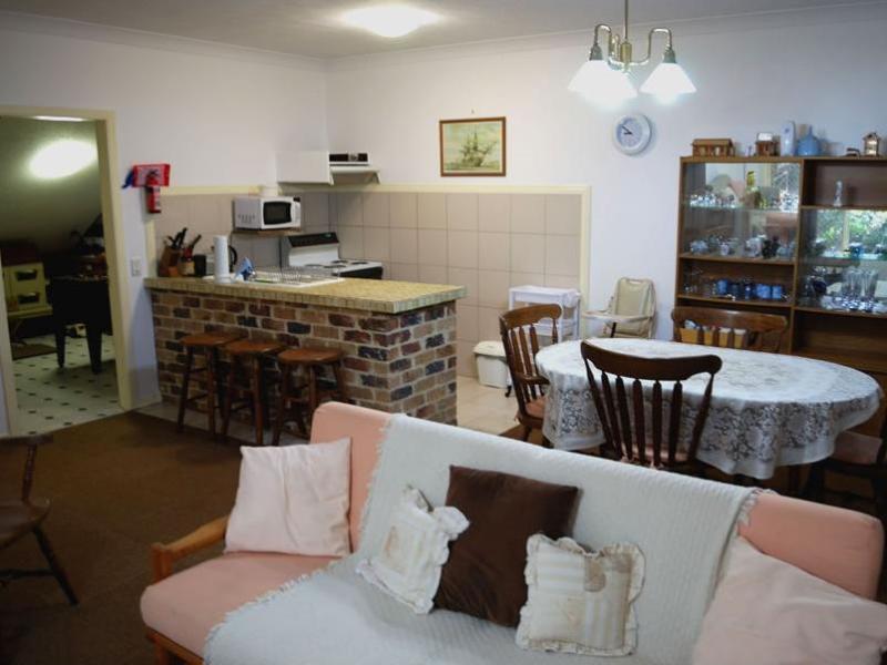 Rumbalara Bed and Breakfast