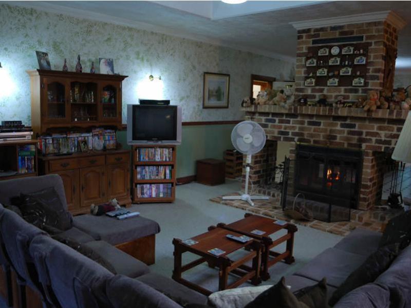 Rumbalara Bed and Breakfast