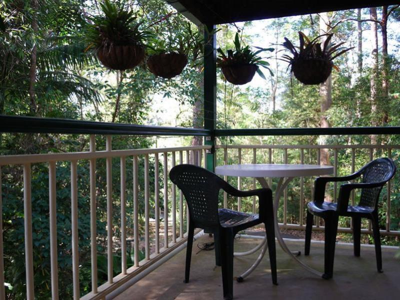 Rumbalara Bed and Breakfast