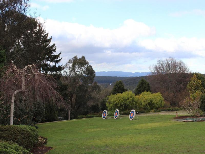 Country Place Retreat image