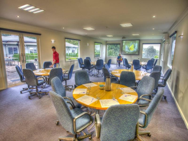 Country Place Retreat image